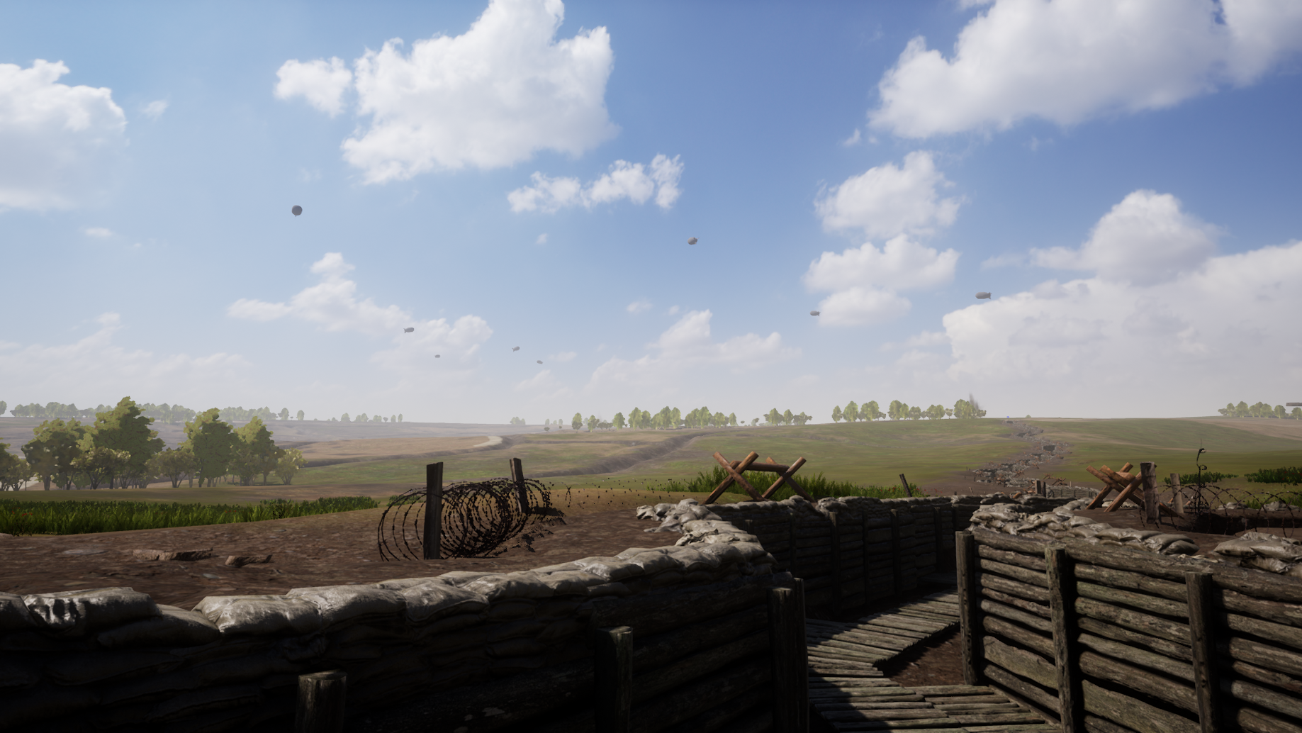 Development Blog #34 [May 2023]