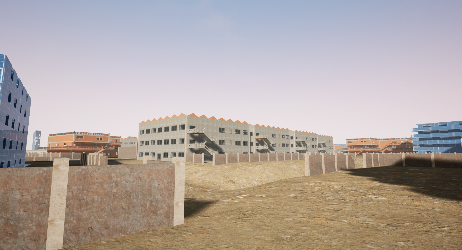 Development Blog #7 [February 2021]