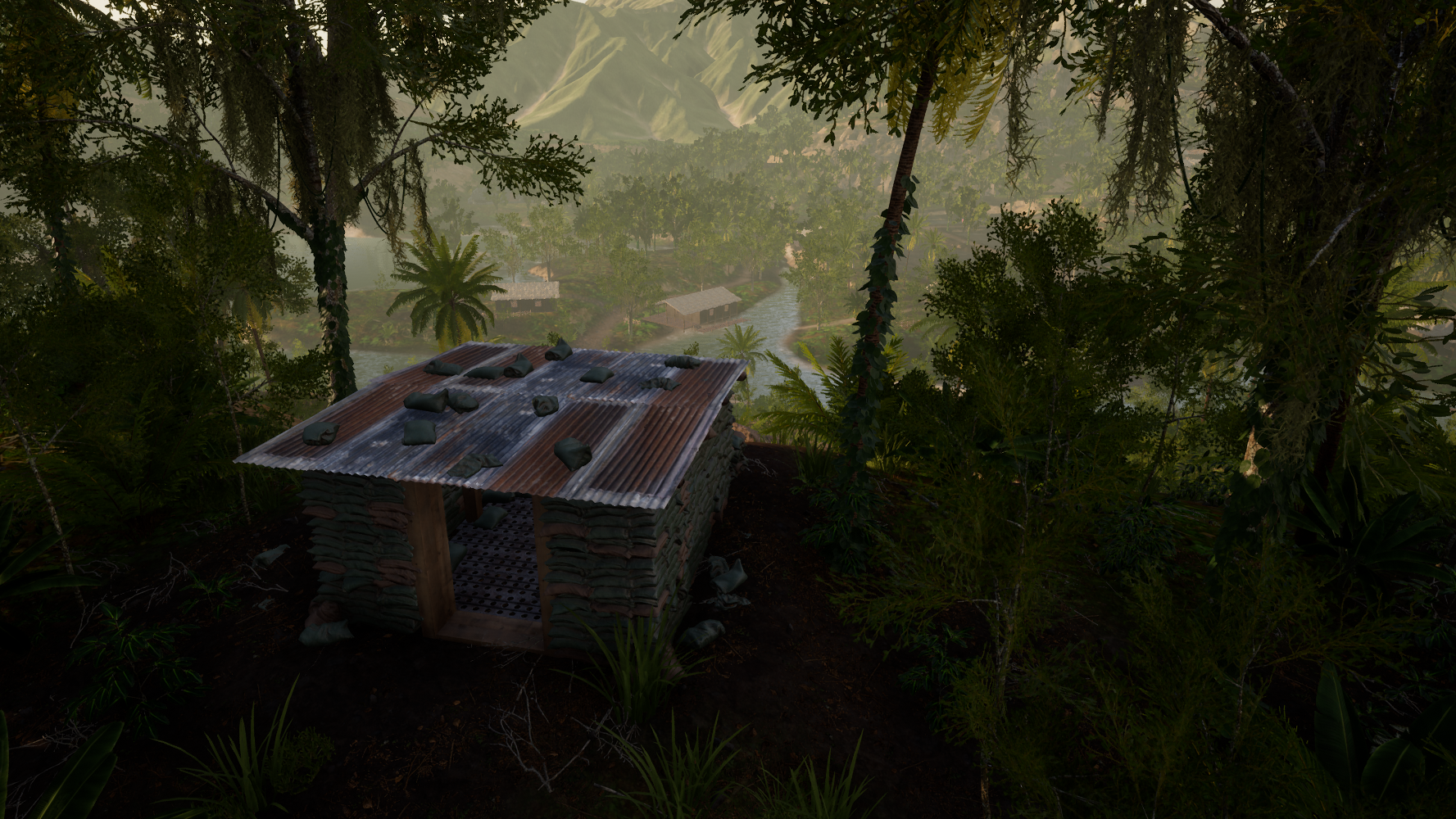 Development Blog #18 [January 2022]