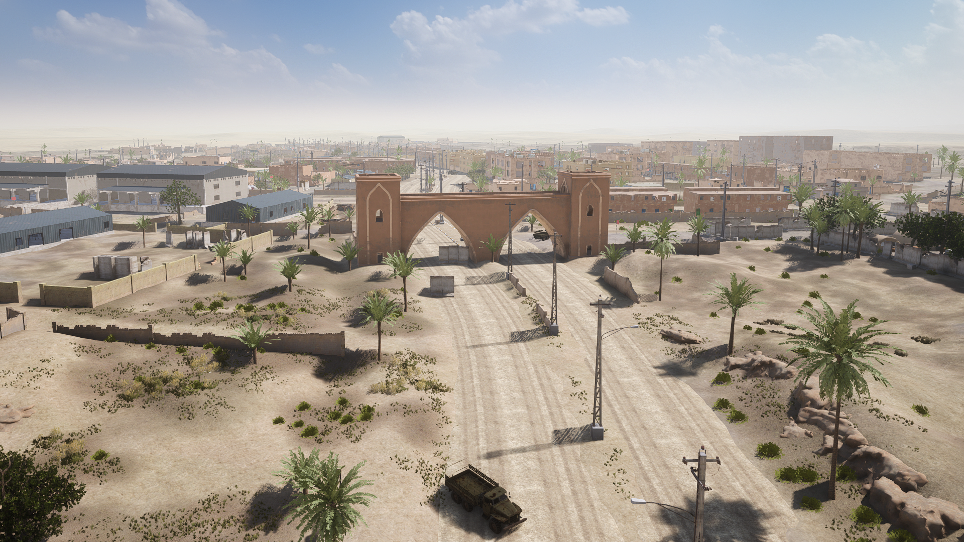 Development Blog #33 [April 2023]