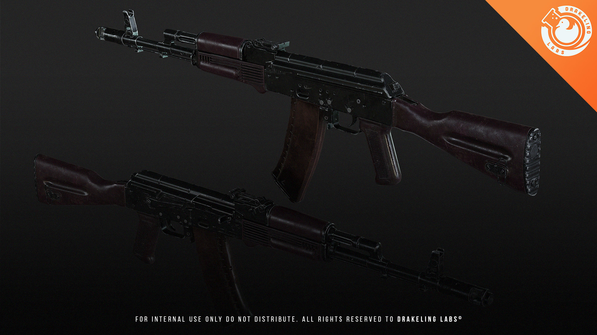 Development Blog #1 [July-August 2020]