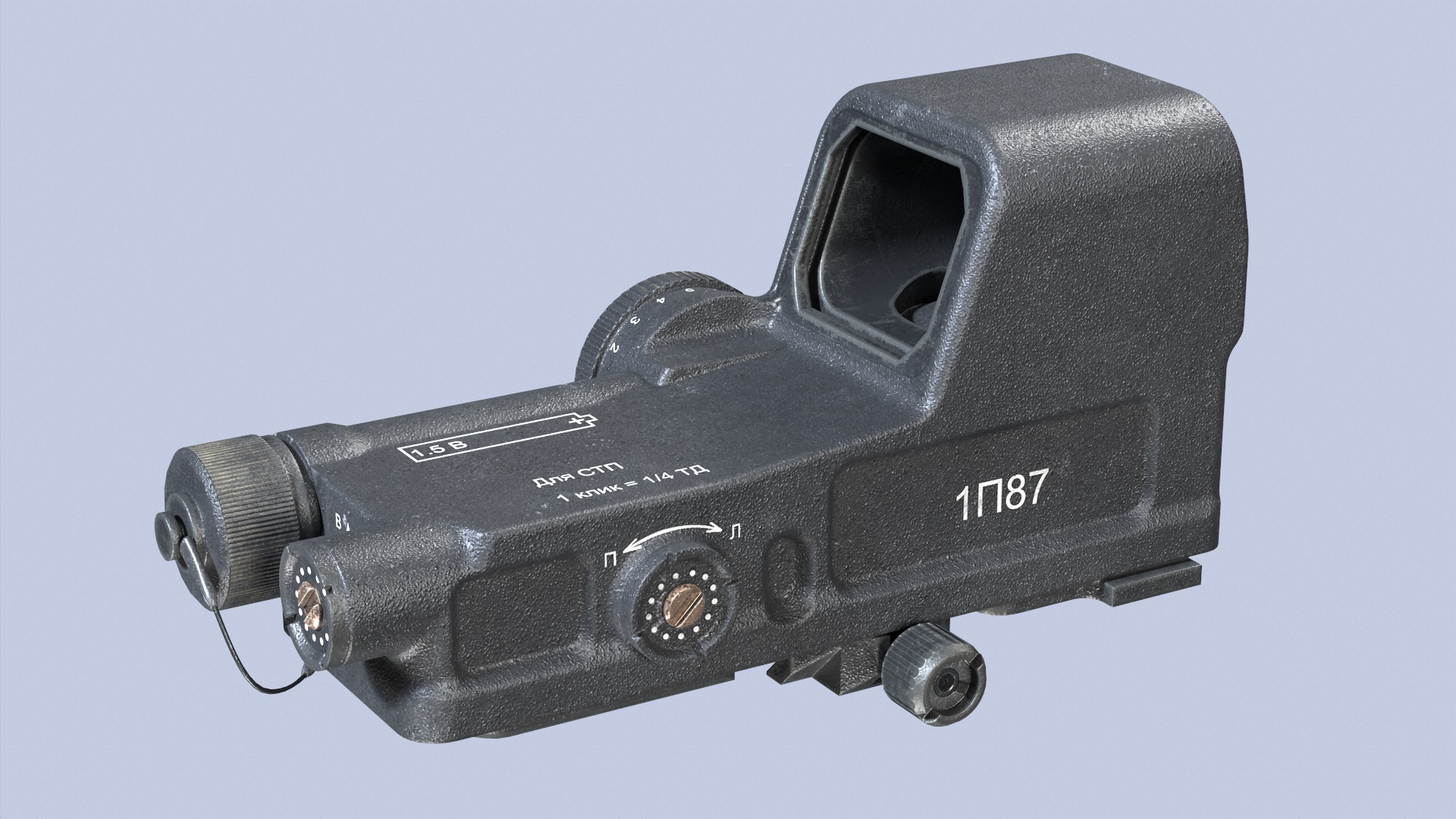 Development Blog #16 [November 2021]