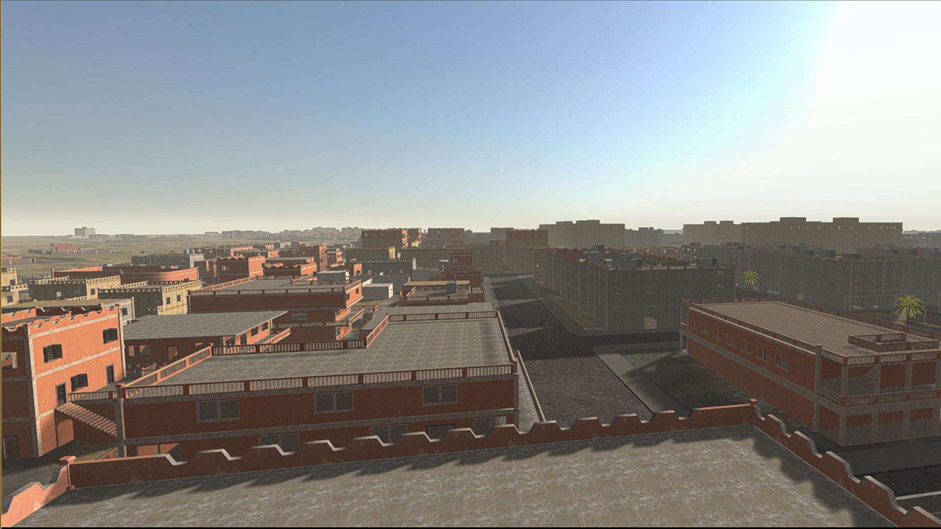 Development Blog #4 [November 2020]