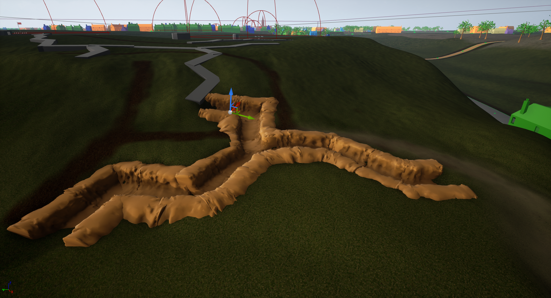 Development Blog #20 [March 2022]