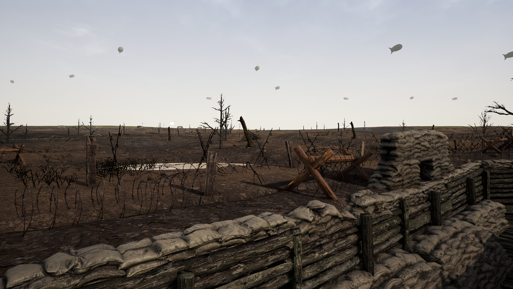 Development Blog #29 [December 2022]