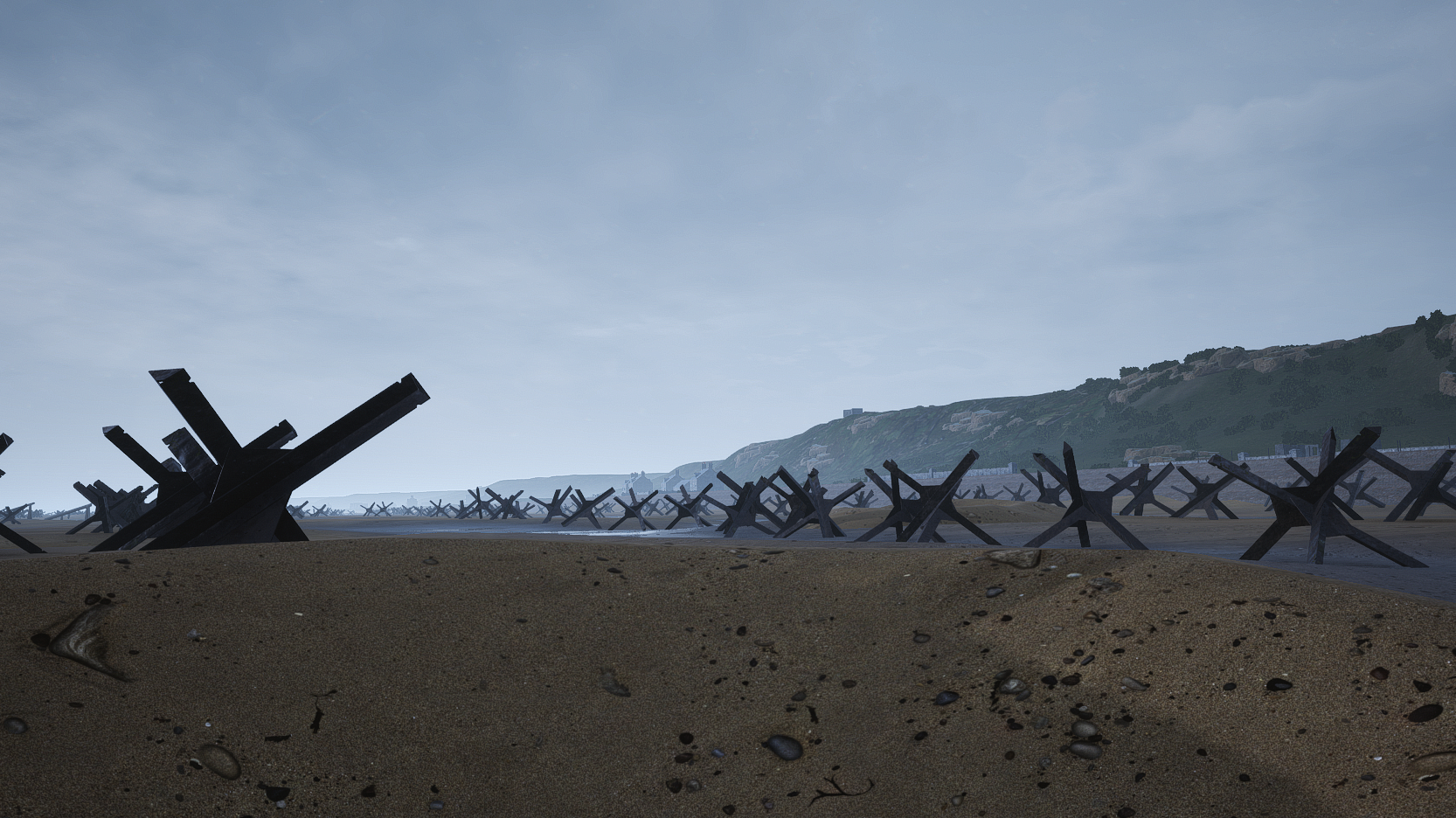 Development Blog #28 [November 2022]