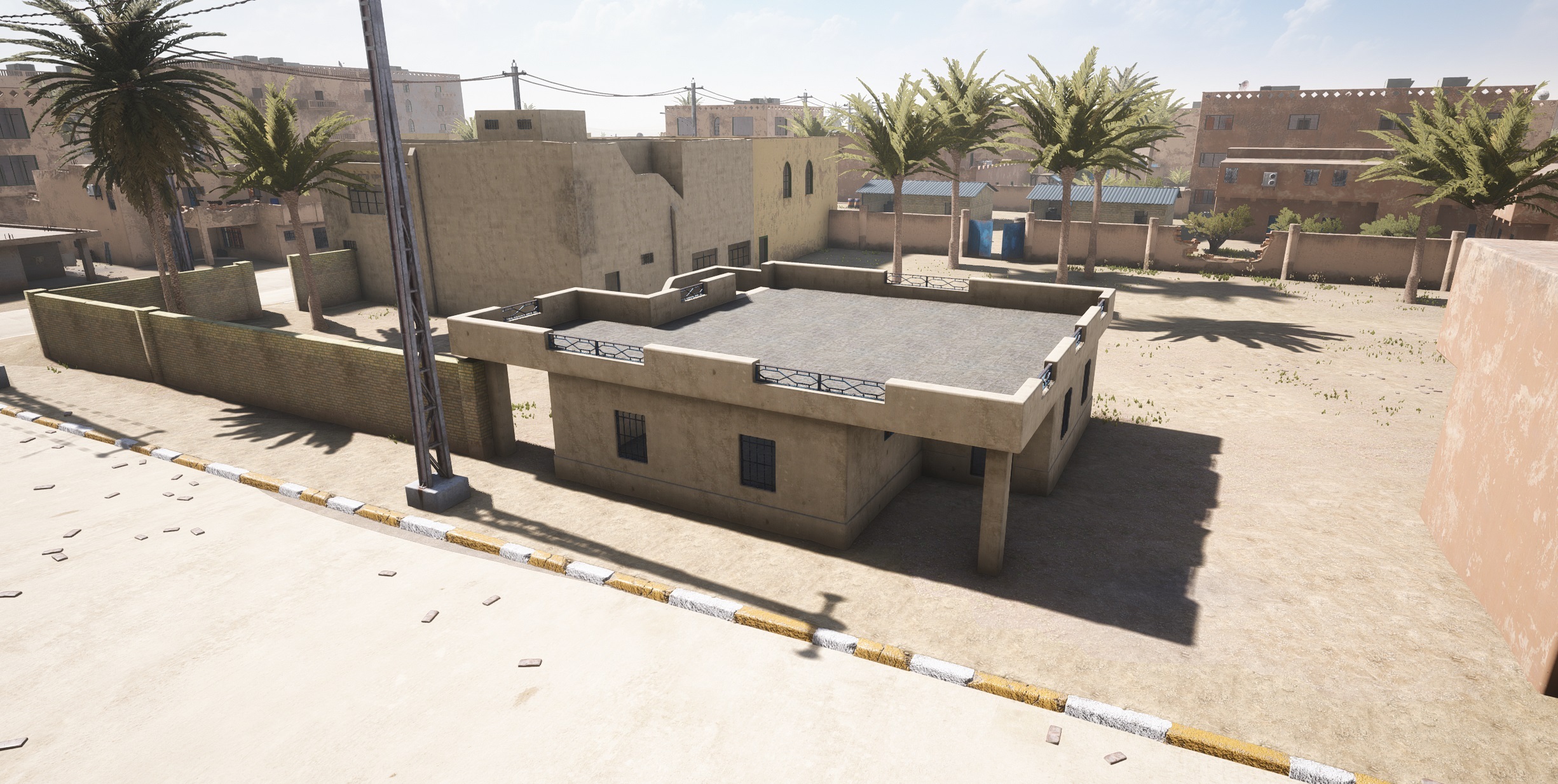 Development Blog #44 [March 2024]