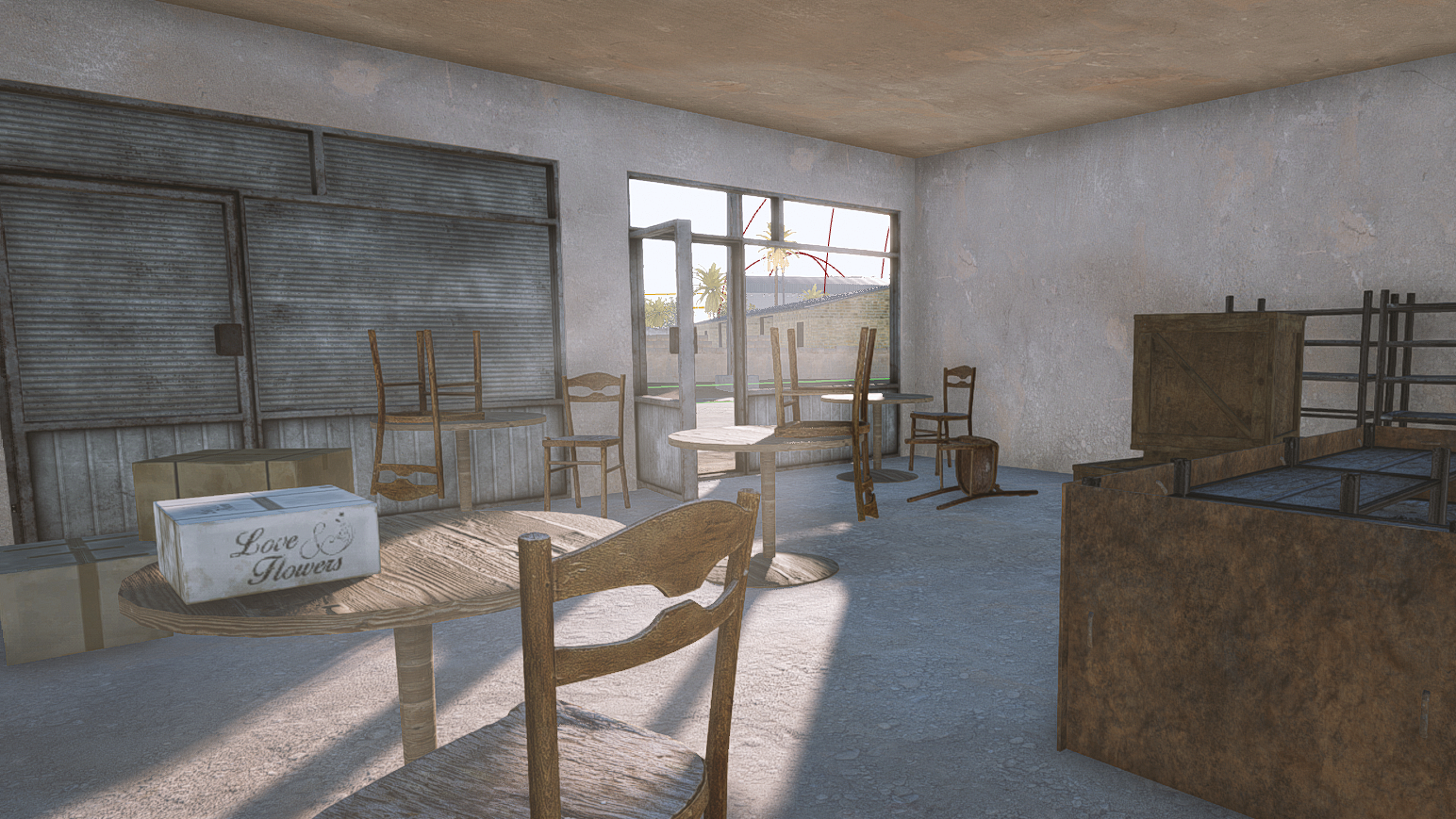 Development Blog #25 [August 2022]