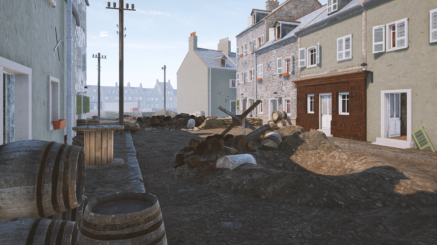 Development Blog #30 [January 2023]