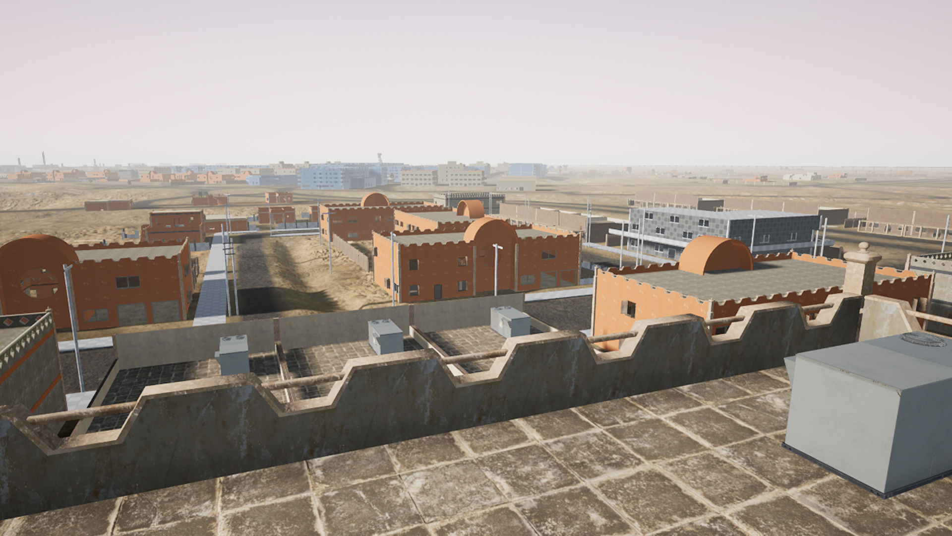 Development Blog #2 [September 2020]