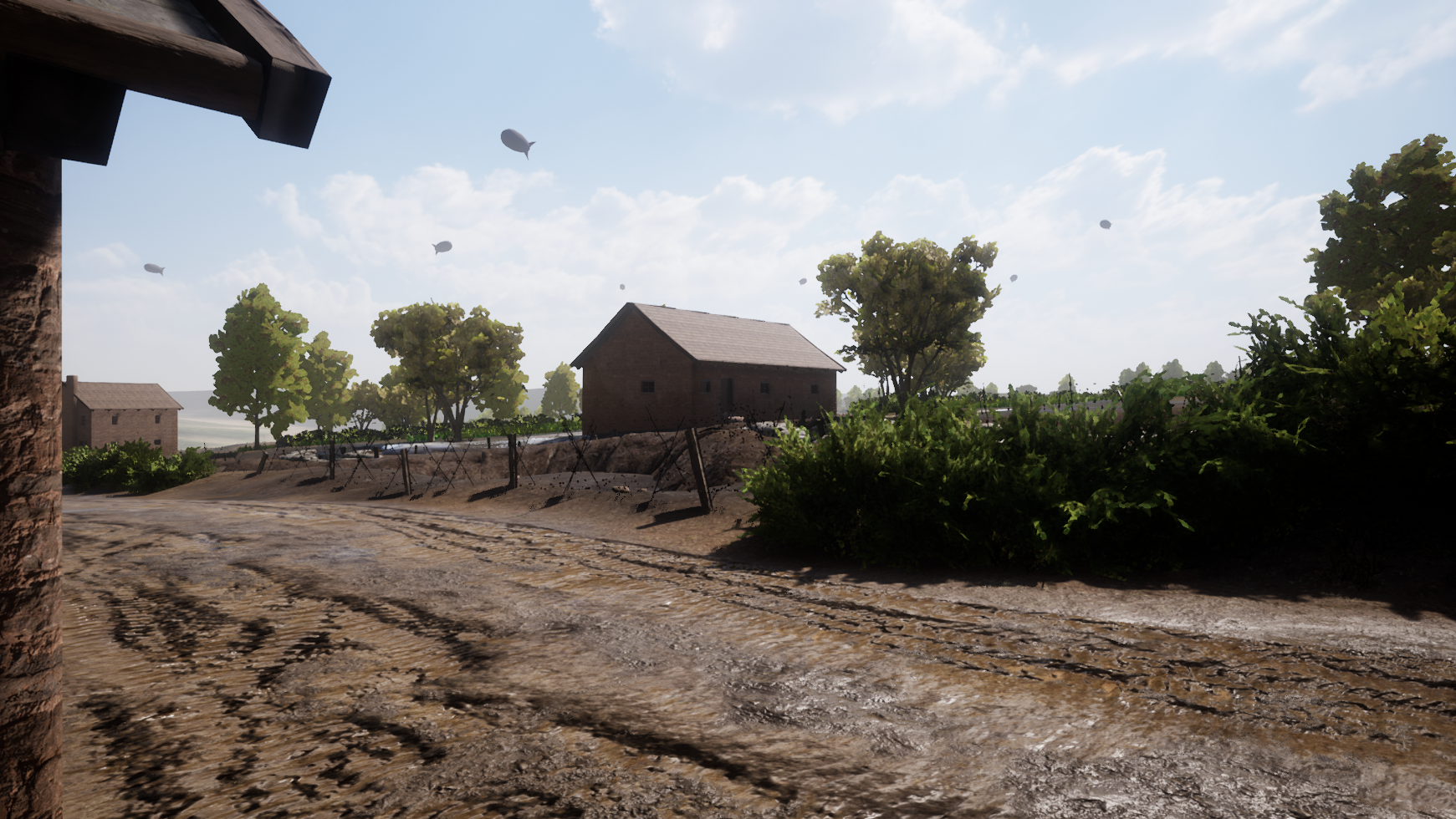 Development Blog #36 [July 2023]