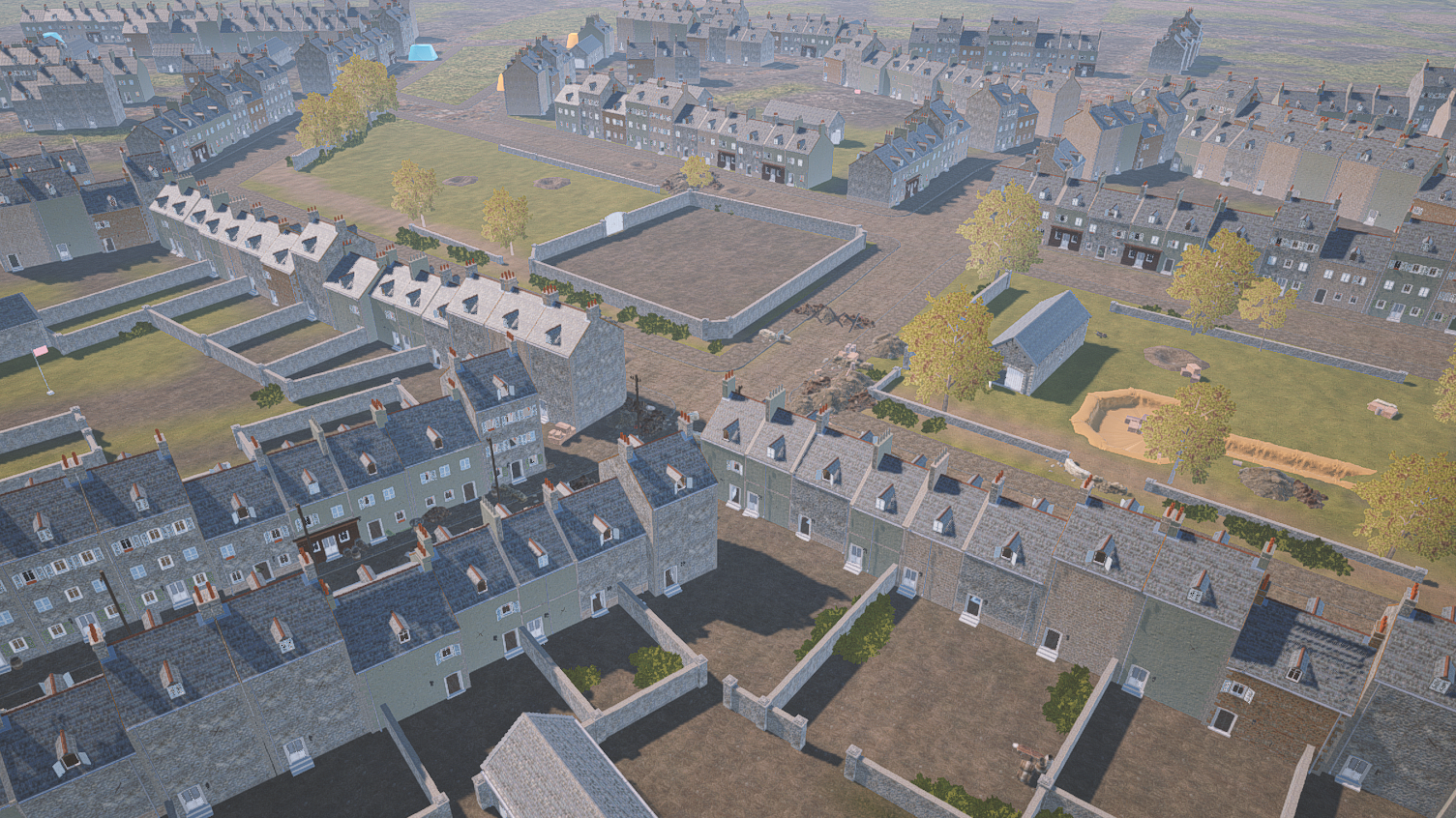 Development Blog #31 [February 2023]