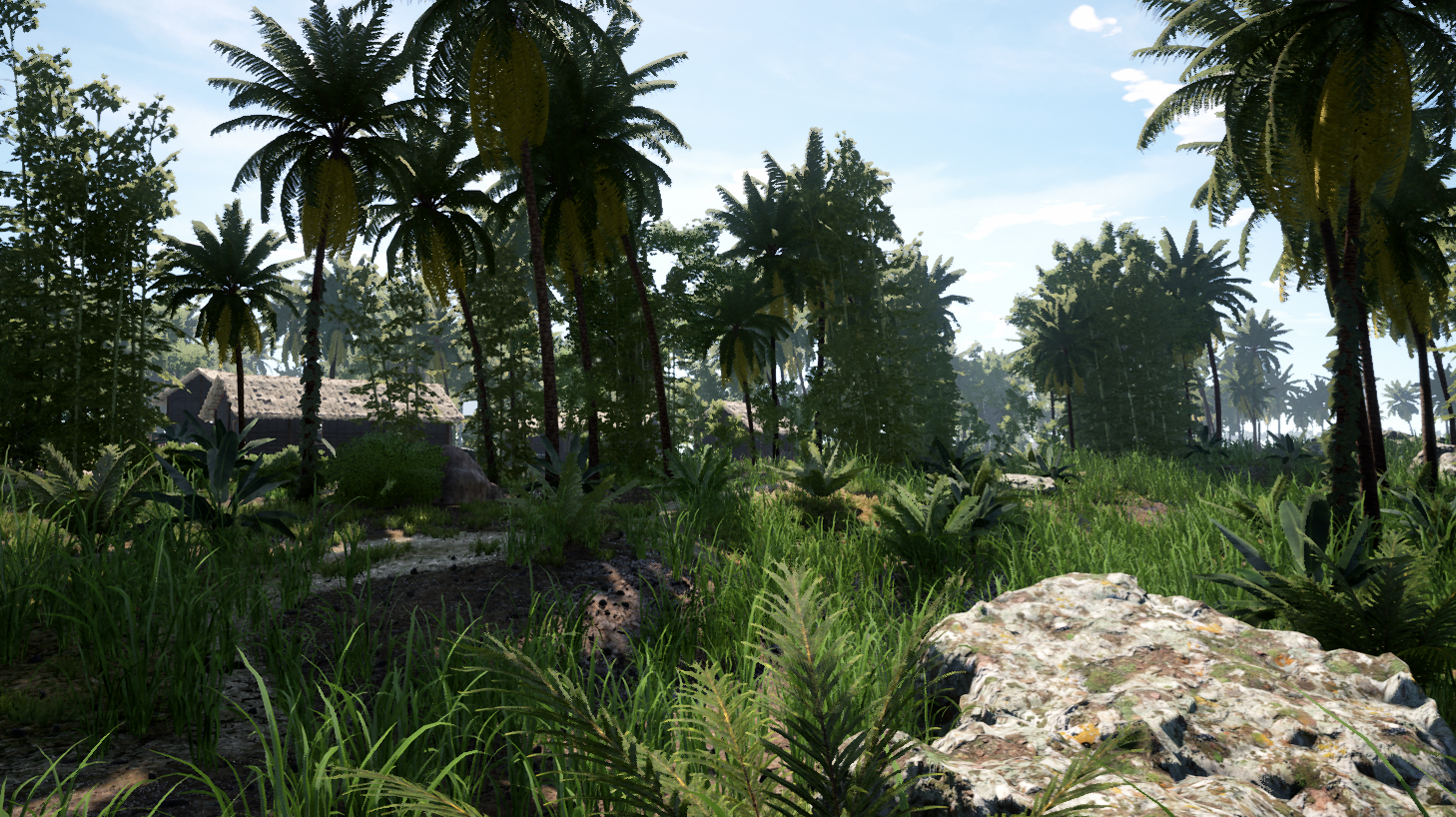 Development Blog #23 [June 2022]