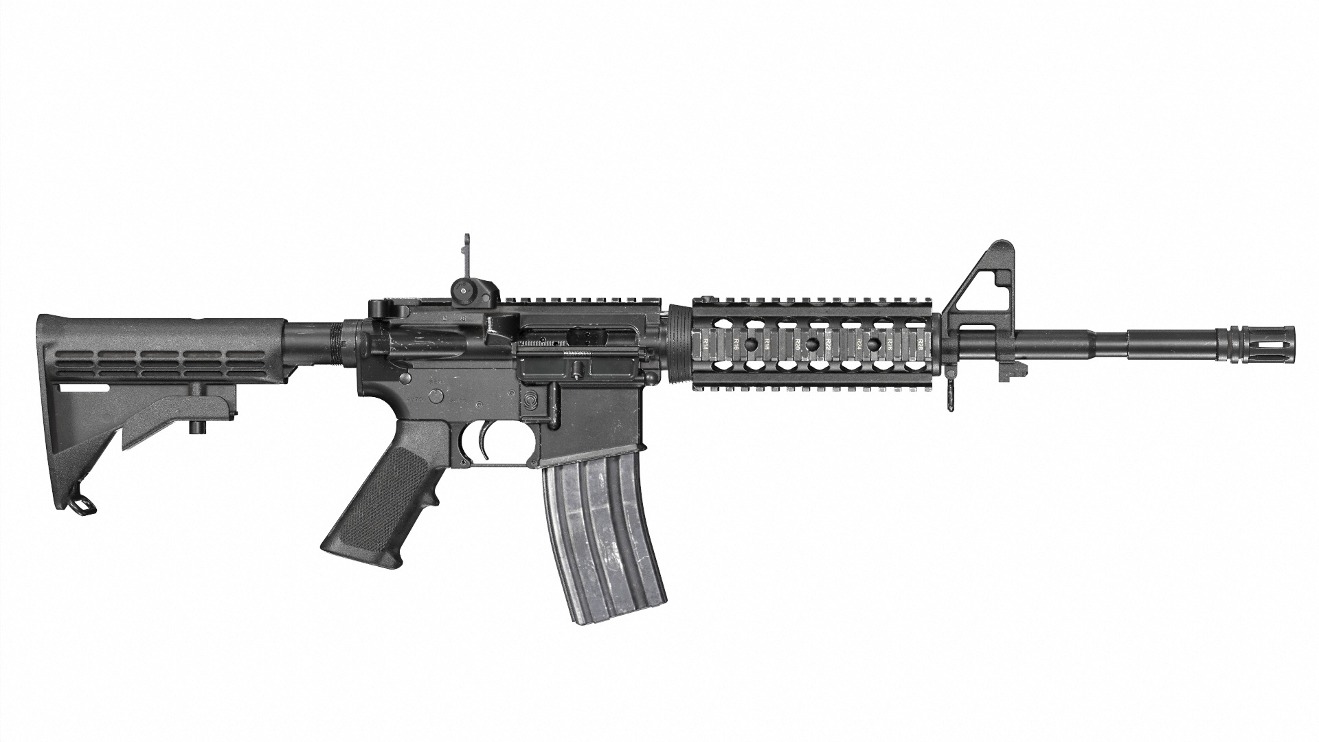 Development Blog #17 [December 2021]