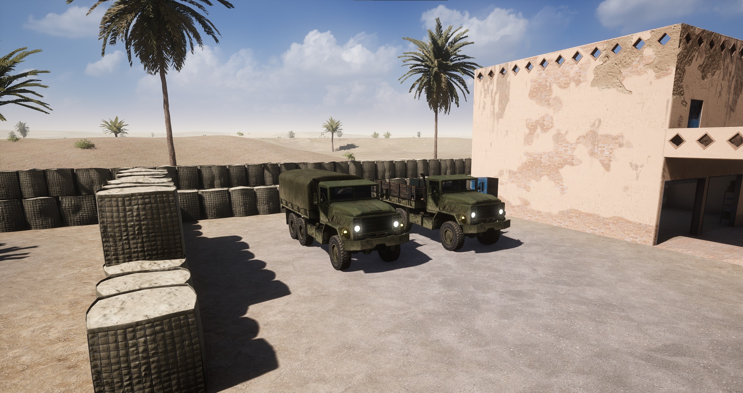 Development Blog #47 [June 2024]