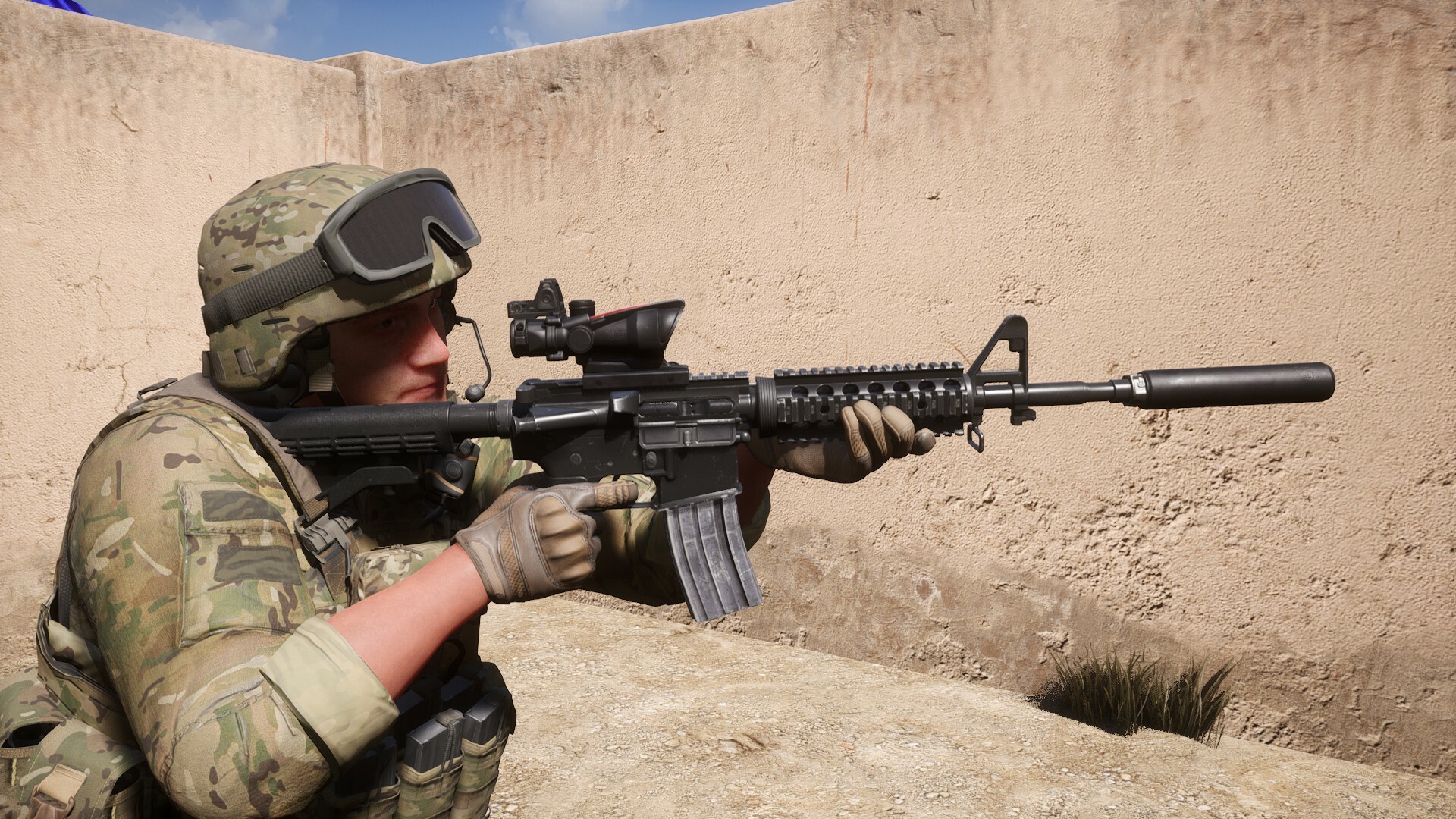 Development Blog #41 [December 2023]