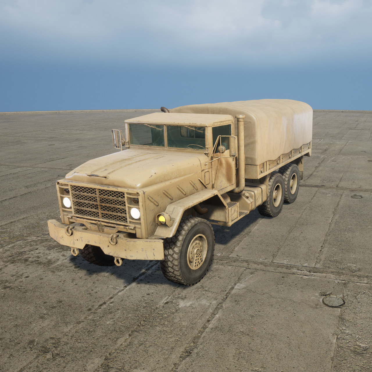 Development Blog #43 [February 2024]