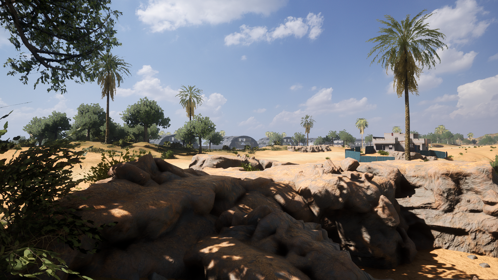 Development Blog #37 [August 2023]