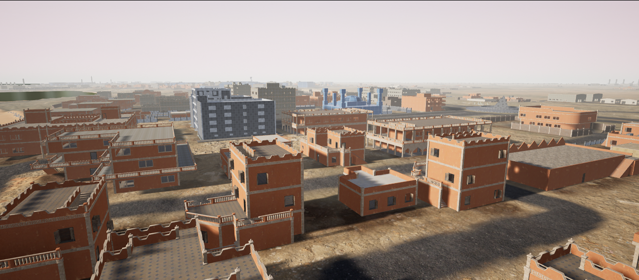 Development Blog #3 [October 2020]