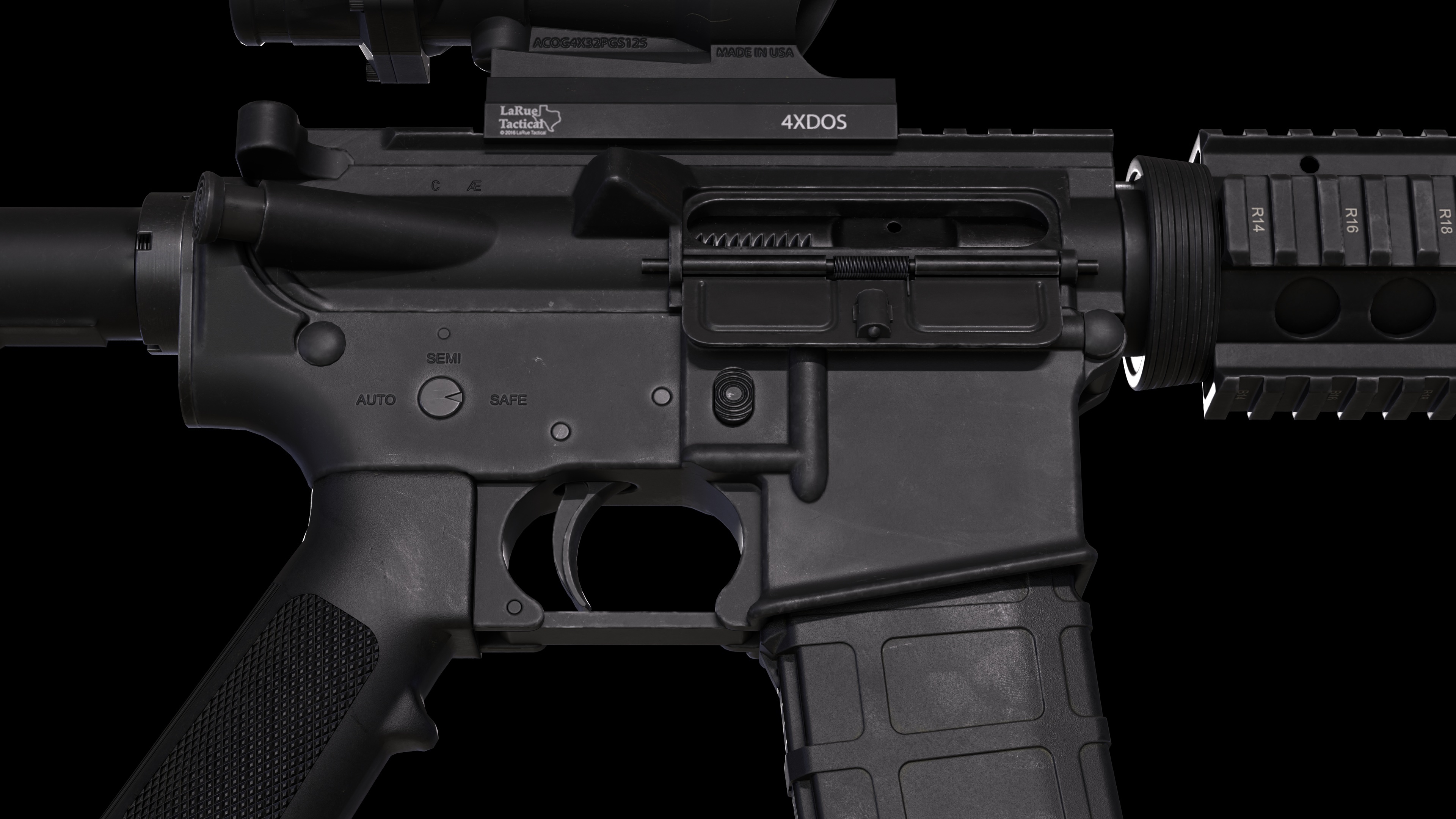 Development Blog #11 [June 2021]