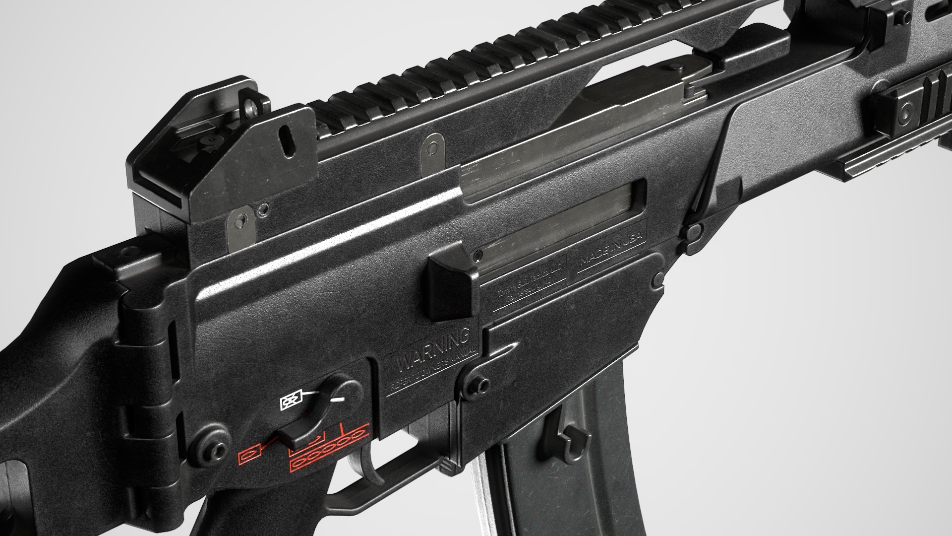 Development Blog #19 [February 2022]