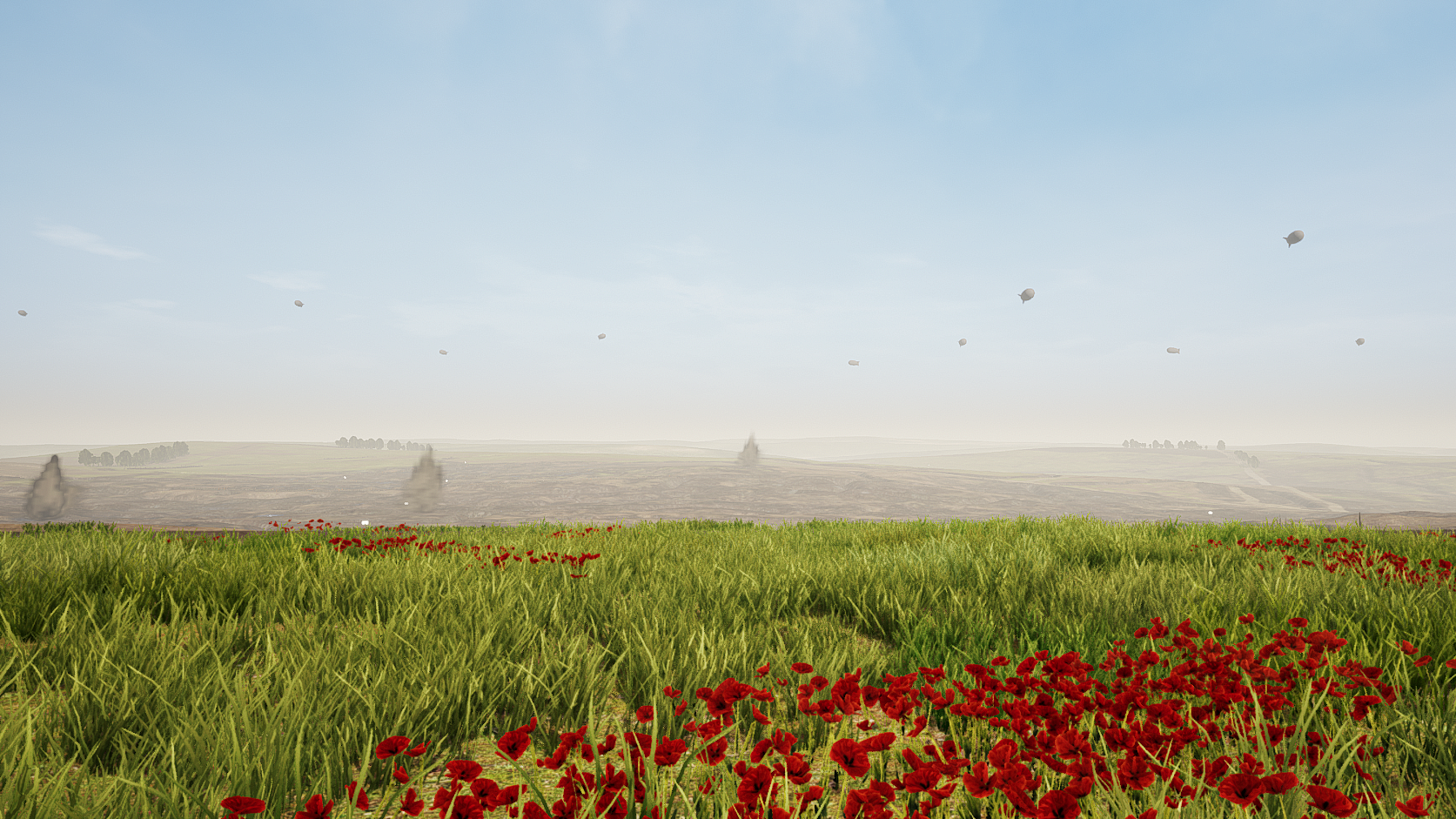 Development Blog #32 [March 2023]