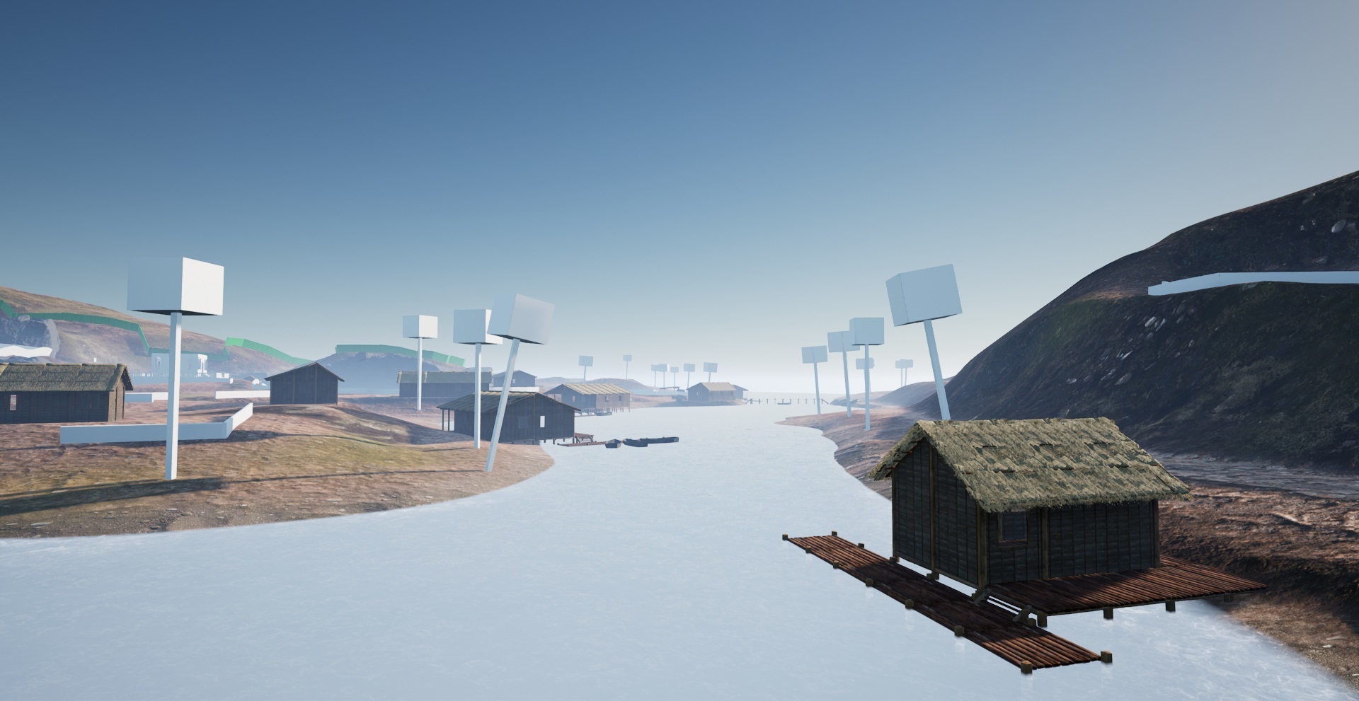 Development Blog #8 [March 2021]