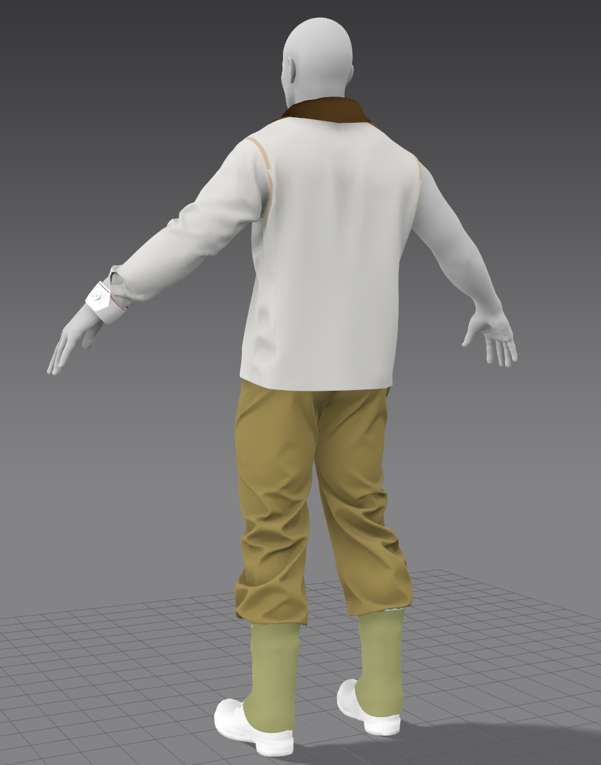 Development Blog #22 [May 2022]