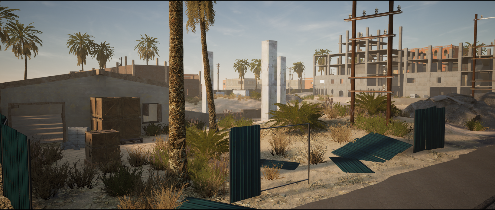 Development Blog #5 [December 2020]