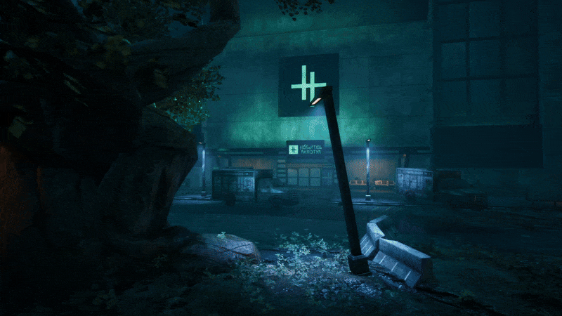 NEWS - Deathbound : Background du jeu 5 81944a4e165374759537a68e3eca192eff87e635 | RPG Jeuxvidéo