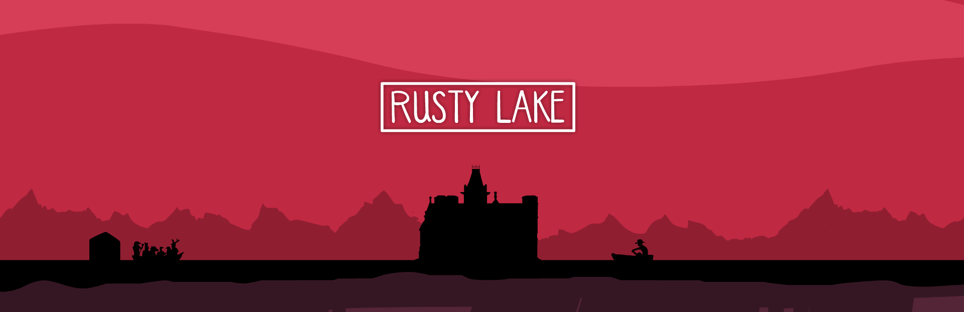 Steam :: Rusty Lake Hotel :: The Past Within + Rusty Lake Midweek Madness