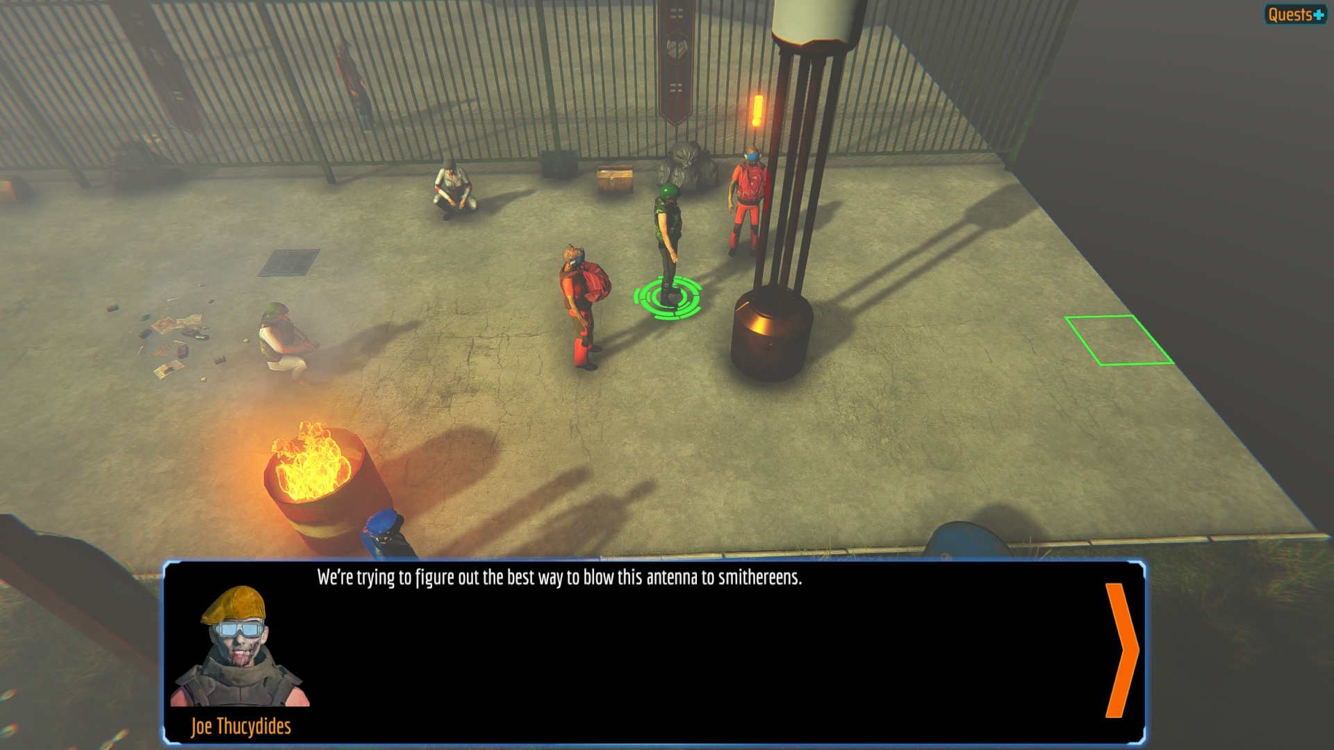 PATCH - Prometheus Wept : Mise à jour Valley of Wrath 1 e5cf1d4db4bdb403d93749e51fb5058fcaf0403a | RPG Jeuxvidéo