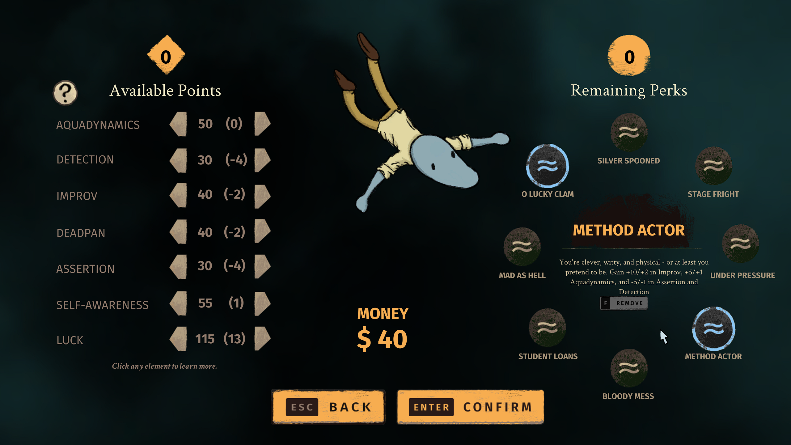 NEWS - Clam Man 2 : Headliner : Prologue retravaillé 2 59c6271a89bd46d4e056933f517a9acd6d5ae02a | RPG Jeuxvidéo