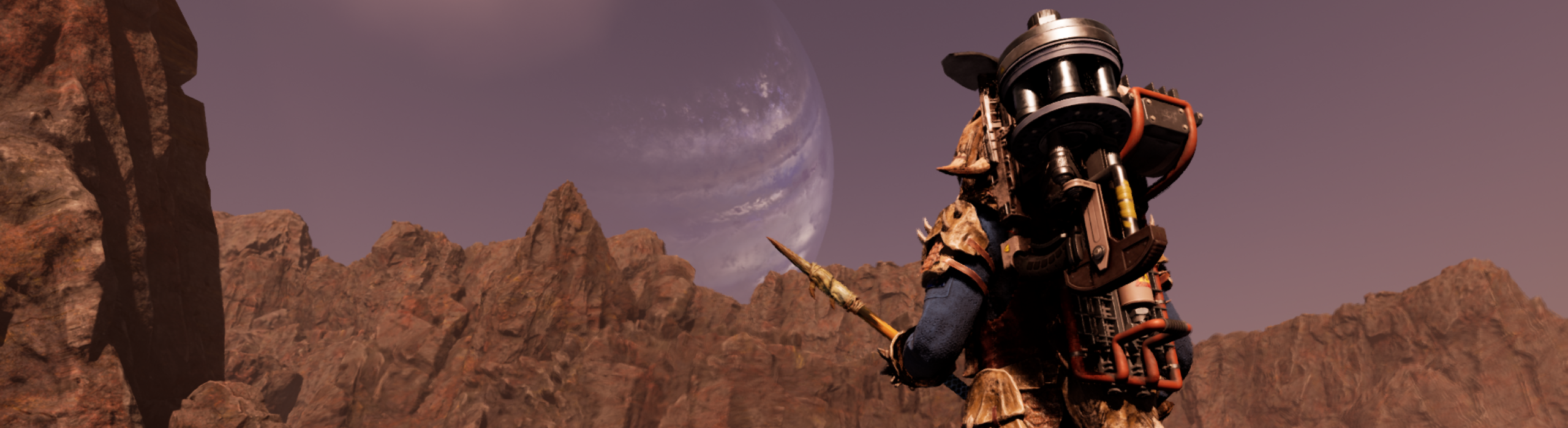 Steam Image