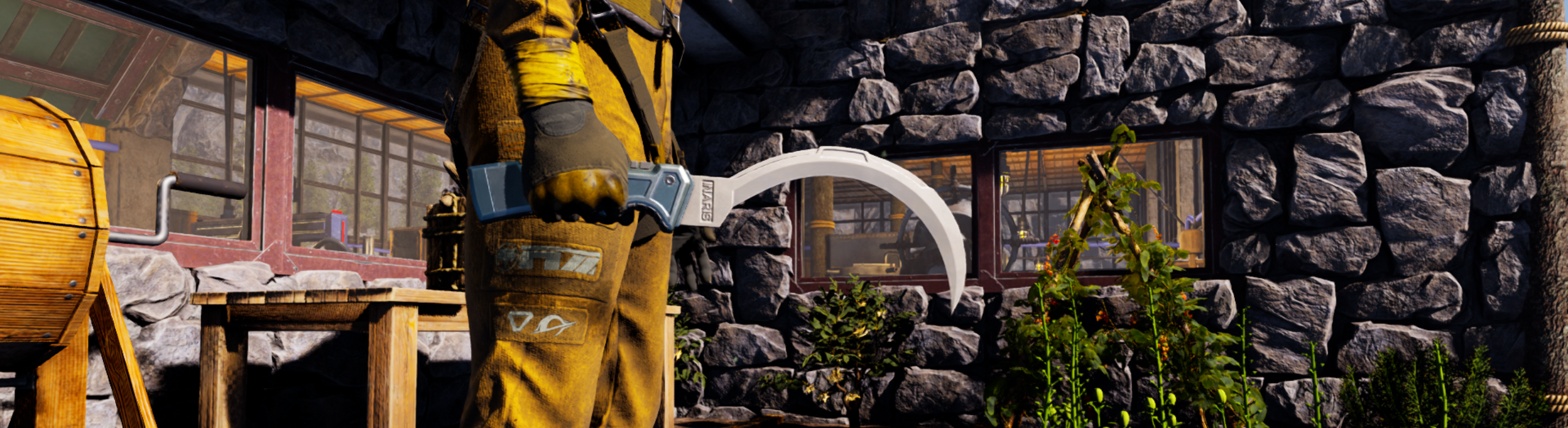 Steam Image