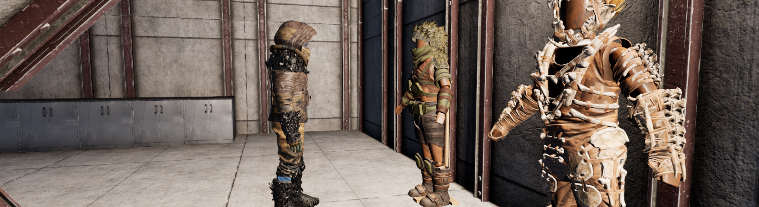 Steam Image