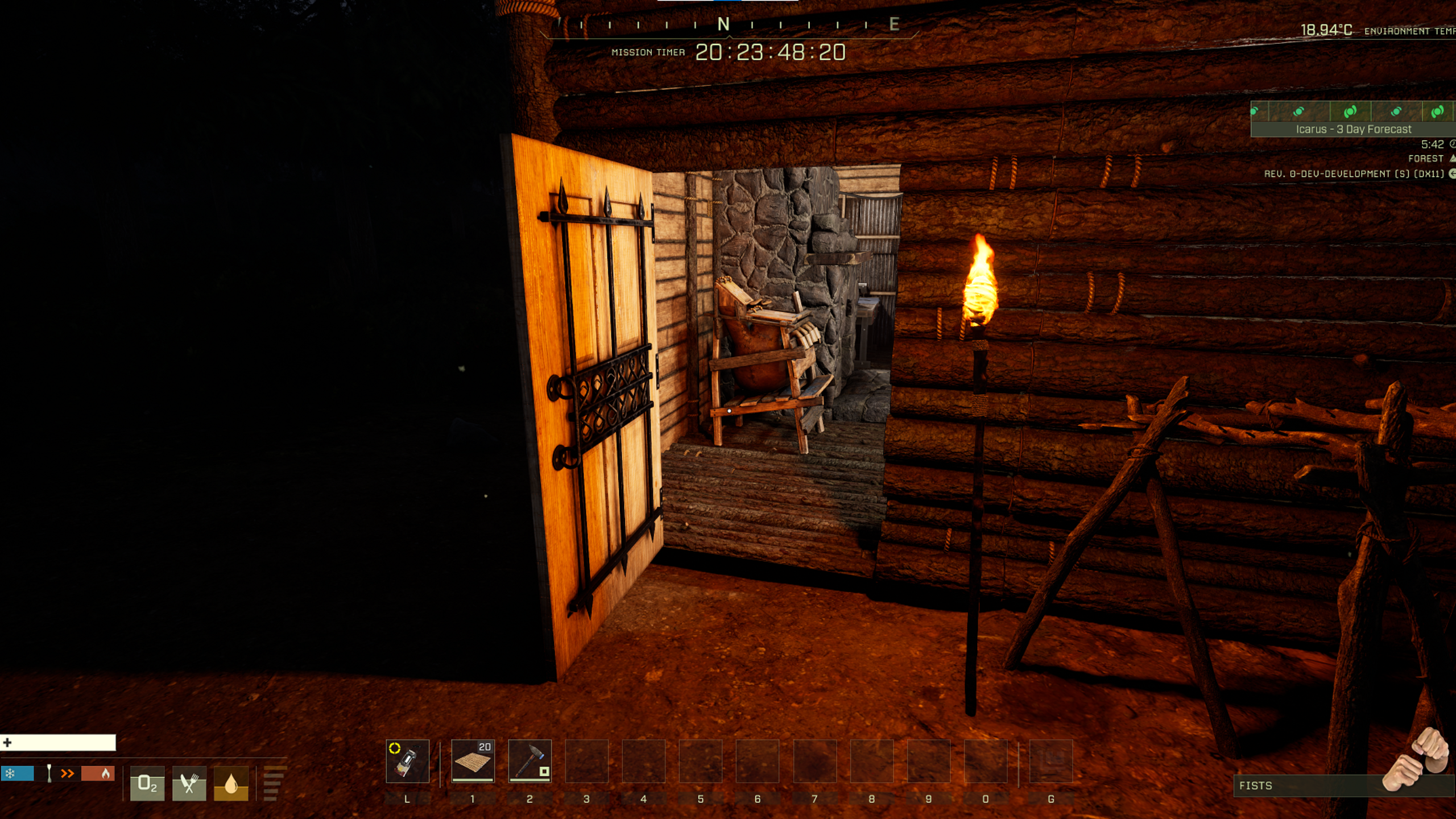 Steam Image