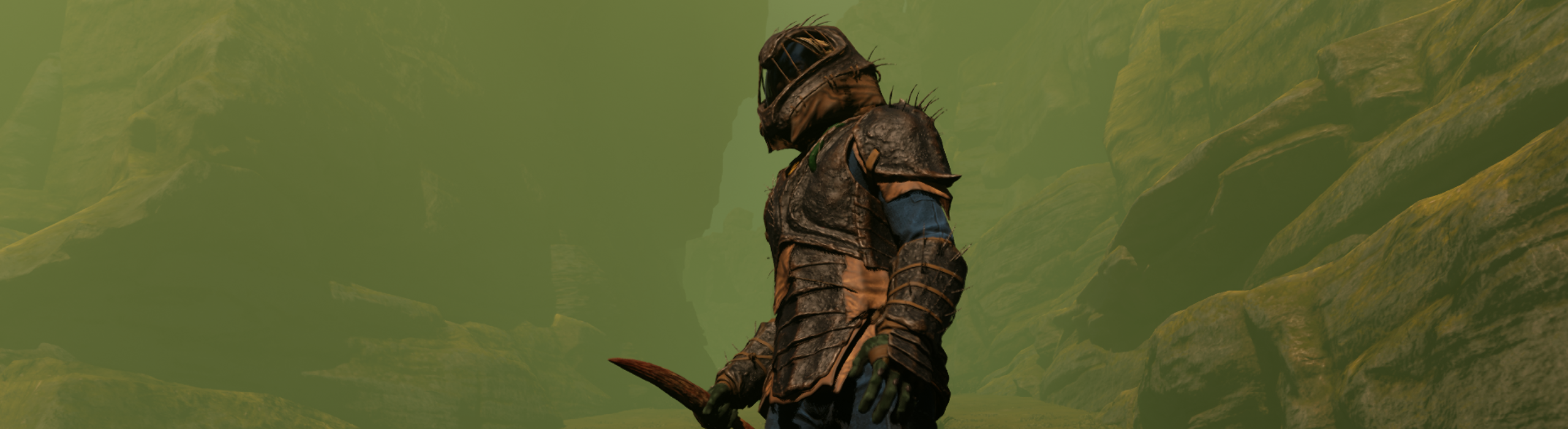 Steam Image