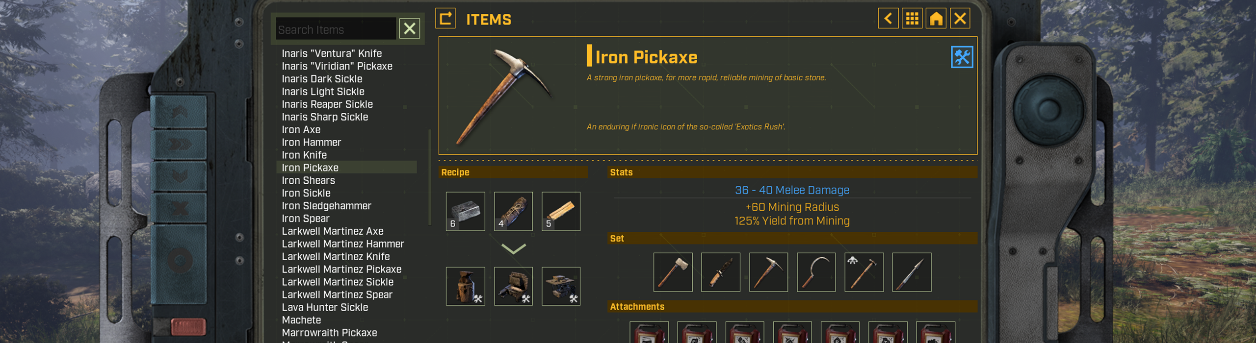 Steam Image