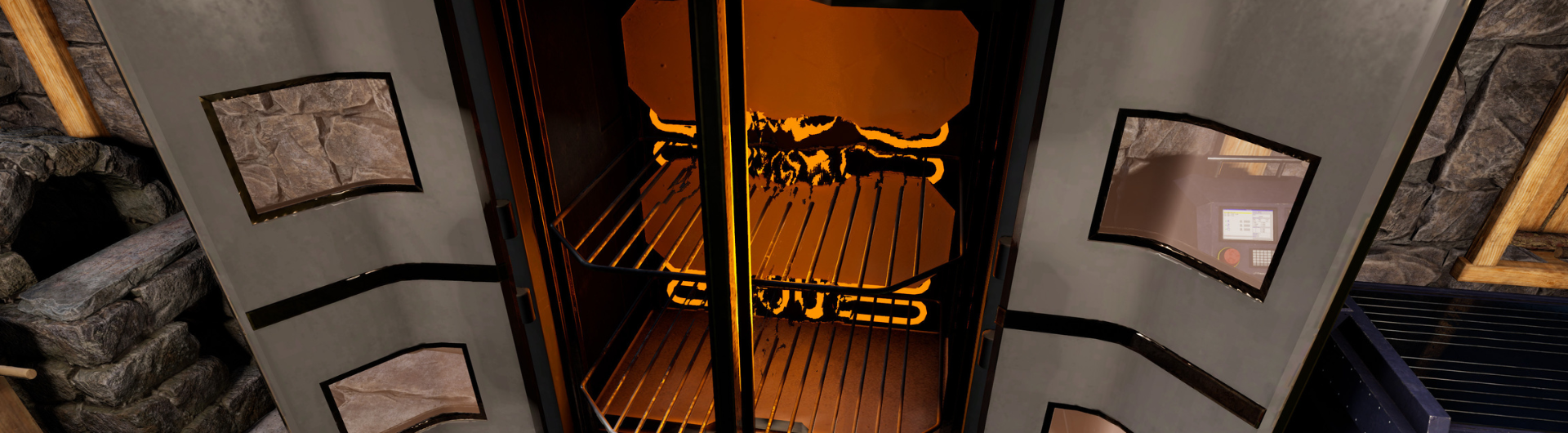 Steam Image