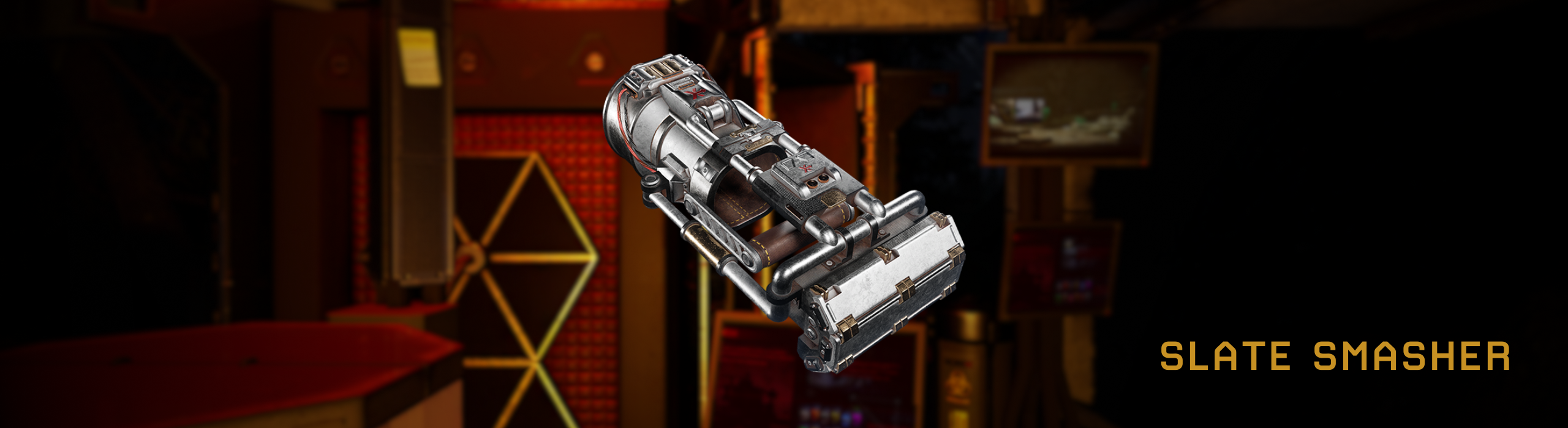 Steam Image