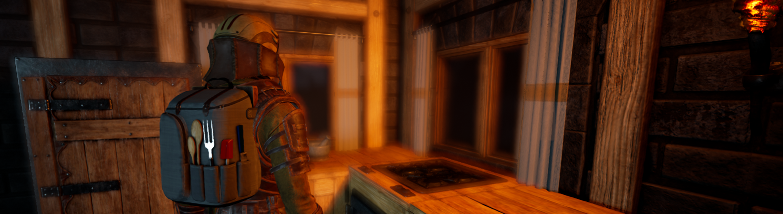 Steam Image