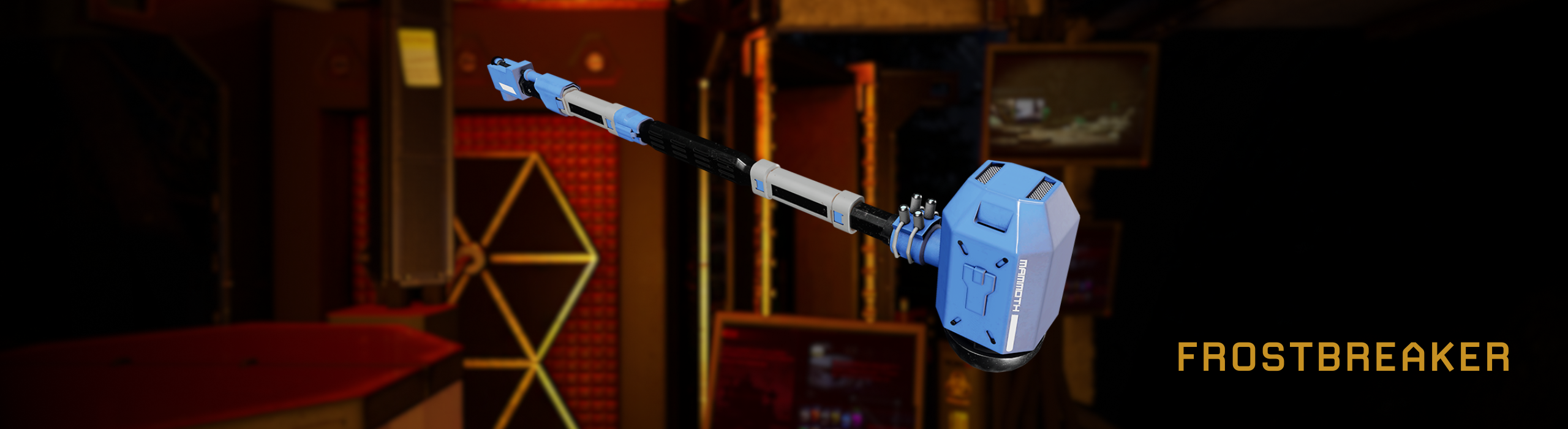 Steam Image