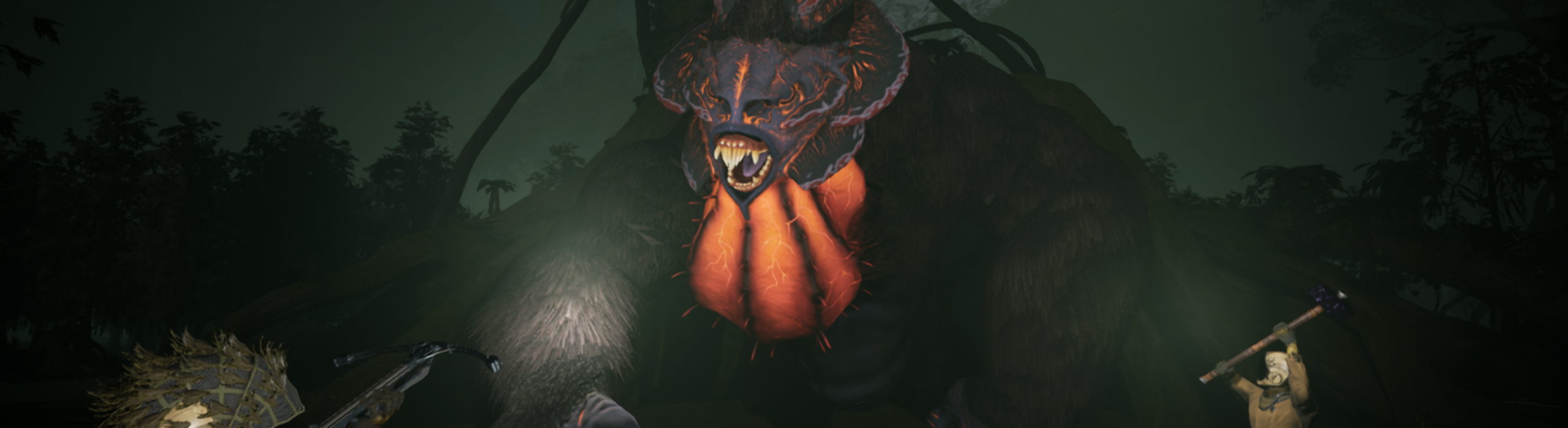 Steam Image