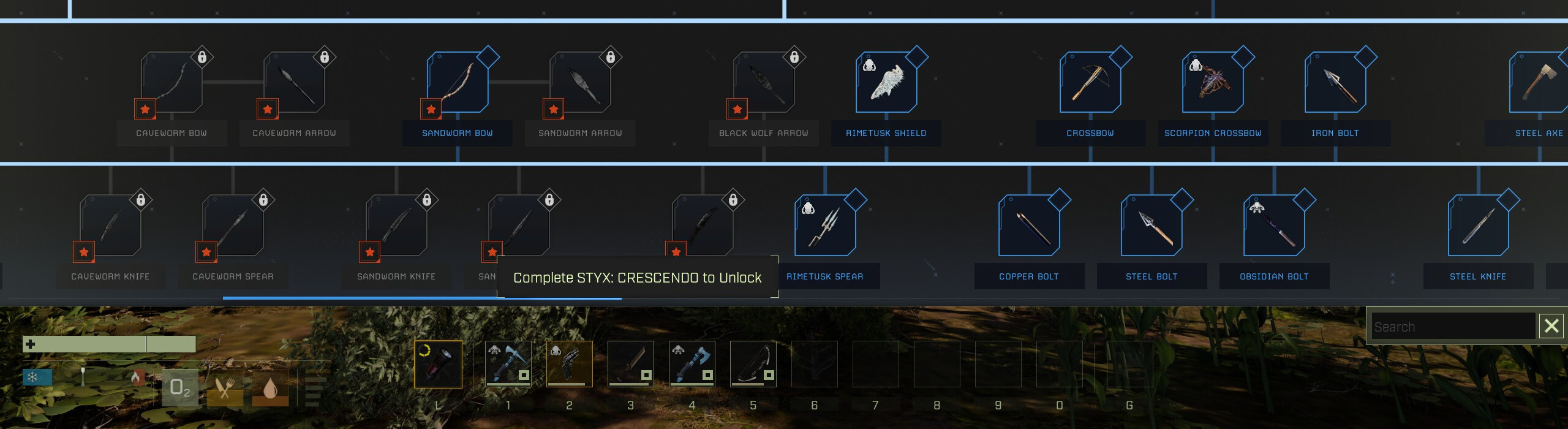 Steam Image