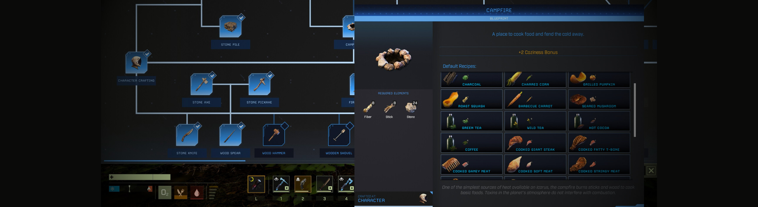 Steam Image