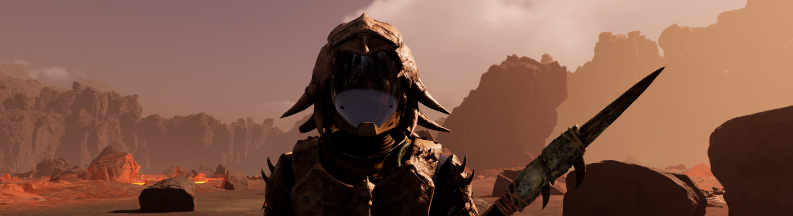 Steam Image
