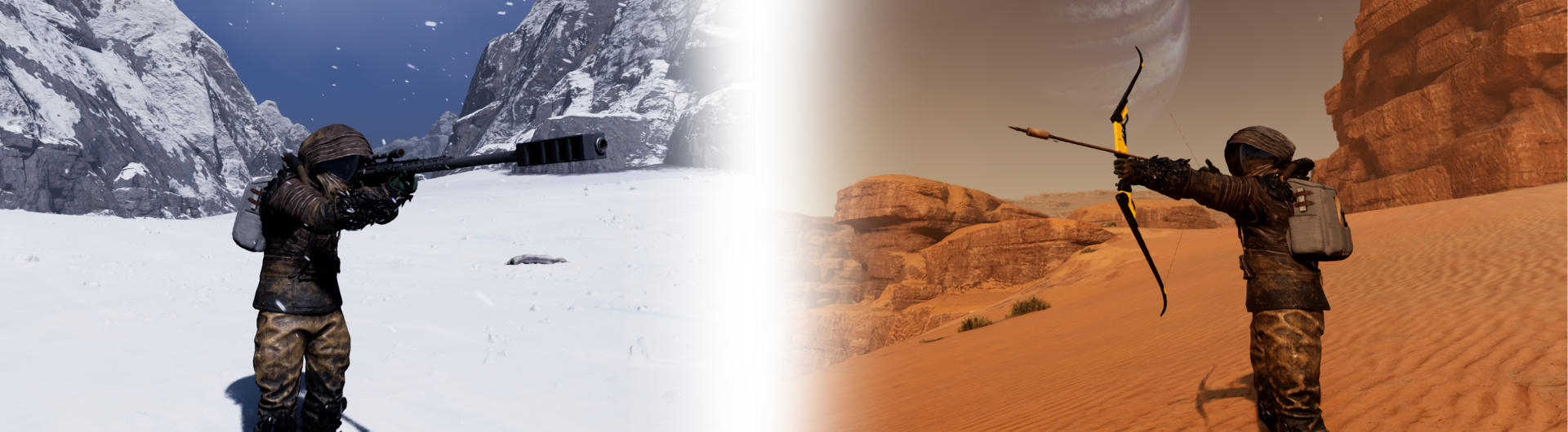 Steam Image