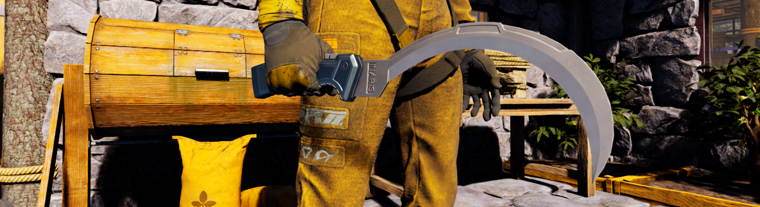 Steam Image