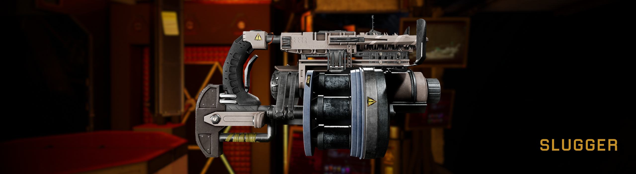 Steam Image